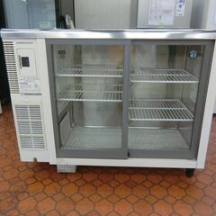 ID 203389　冷蔵ショーケース　174L　ホシザキ　２０１６年　RTS-100STB2 ID 203389 冷蔵ショーケース 174L ホシザキ 2016年 RTS-100STB2