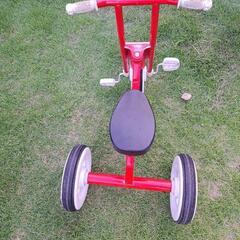 三輪車あげます。の画像