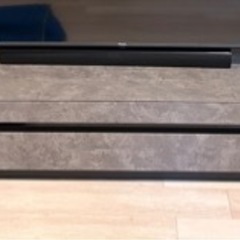 家具 収納家具 テレビ台の画像