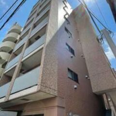 【武蔵関駅】【月約5万円】【週4.5日×朝2時間】マンション清掃...