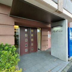【武蔵関駅】【月約5万円】【週4.5日×朝2時間】マンション清掃/未経験者可～日払い可 の画像