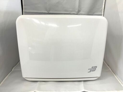 【札幌市内配送可】ワールドジェイビー タオルウォーマー C-080 動作品