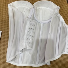 美品！ブライダルインナー　3点セットの画像