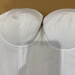 美品！ブライダルインナー　3点セットの画像