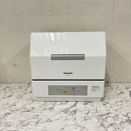 N 19329  Panasonic 食器洗い乾燥機 食洗機 2019年製 3人用 ◆大阪市内・東大阪市他 6,000円以上ご購入で無料配達いたします！◆ ※京都・高槻・枚方方面◆神戸・西宮・尼崎方面◆生駒方面、大阪南部方面　それぞれ条件付き無料配送あり！