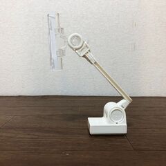 【新品】KAWAJUNギアマグネットバインダーEL360販促備品100個セット　POP・値札・案内・ポスター等　業者販売　マグネット付き/角度調節可能の画像