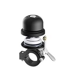 【予約済み 】Airtag 自転車 鈴 盗難防止の画像