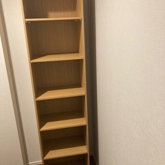 カラーボックス