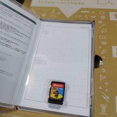 【未使用】Nintendo LABO ロボットキット Toy-Con 02の画像