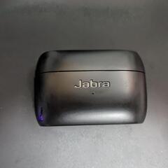 JabraElite 85t [Titanium Black] ワイヤレスイヤホン　の画像