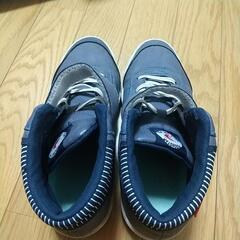 スノーシューズ22センチ の画像