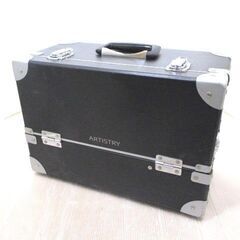 ★ARTISTRY　メイクボックス　コスプレ工具入れ・ネイル工具...