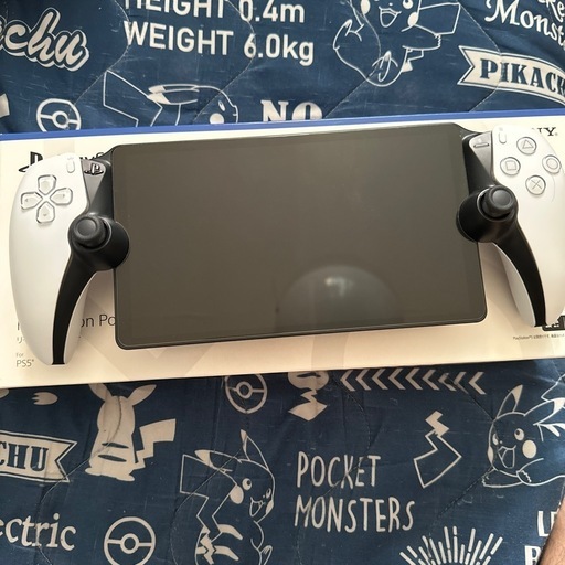 プレイステーション playstation portal