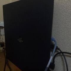 値段相談可！PS4pro
