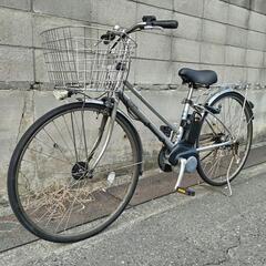 R6080 27インチ　電動アシスト自転車　パナソニック　ViV...
