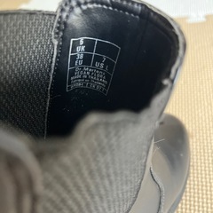 美品 ドクターマーチン Dr.Martens サイドゴアブーツ 24cmの画像