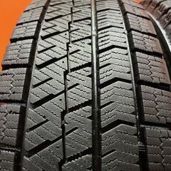 BS BRIDGESTONE BLIZZAK VRX2 165/65R14 14インチ スタッドレス 4本 22