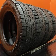 BS BRIDGESTONE BLIZZAK VRX2 165/65R14 14インチ スタッドレス 4本 22