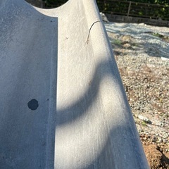 何かを流す物の画像