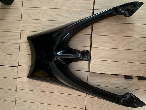 アドレスデビルウィング