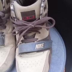 NIKEスニーカーの画像