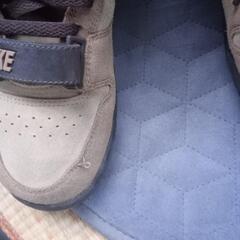 NIKEスニーカーの画像