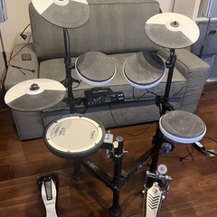 Roland TD-4KP