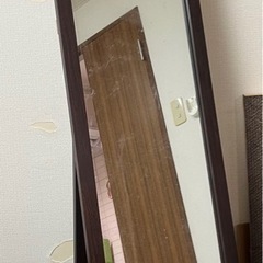 姿見　あげます