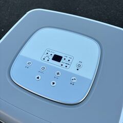極美品 スリーアップ スポットエアクーラー SC-Y2417 2024年製 スポットエアコンの画像