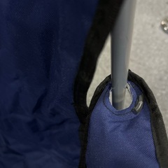Lakehill  レイクヒル　アウトドアチェア 折りたたみイス の画像