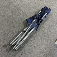 Lakehill  レイクヒル　アウトドアチェア 折りたたみイス の画像