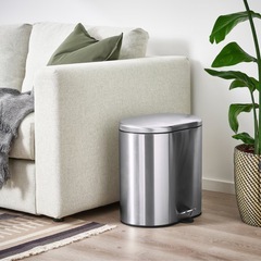 【美品】引き渡し 大容量ゴミ箱 おしゃれ
の画像