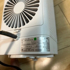 電気ヒーターの画像