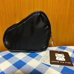 ポーチの画像