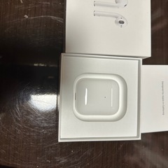 (中古) AirPods 第2世代