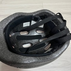 子ども用ヘルメット　　48-54cmの画像