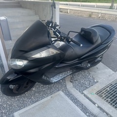 グランドマジェスティ250の画像