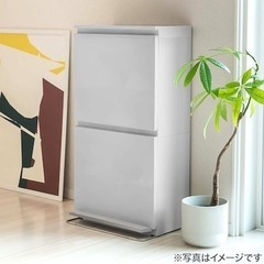 ニトリ　ゴミ箱