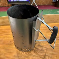 【愛品館八千代店】NEXGRILL　チャコールケトルグリルカート付きの画像