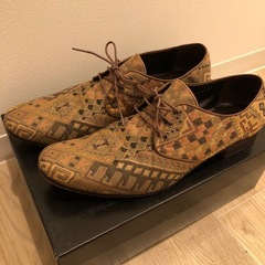 靴