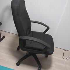 取引中　オフィスチェア　ノーブランドの画像