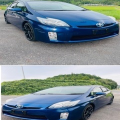 トヨタプリウス2011年プリウス後期型Gツーリングセレクション、...