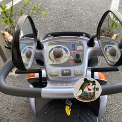 🚴【お年寄りのロールスロイス！選べるシニアカー】㉔ スズキ九州最大級の販売/買取数!! アールワンの画像