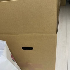 ダンボール　140サイズ　10枚〜