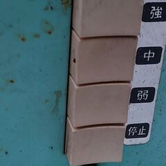 工場扇  外  倉庫  庭  大型扇風機の画像