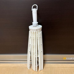 ニトリパラソルハンガーの画像