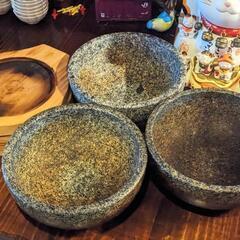 石鍋