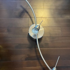 IKEA　イケア　シーリングライトの画像