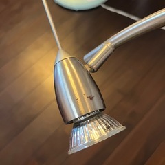 IKEA　イケア　シーリングライトの画像