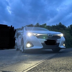 トヨタ　SAI    